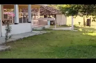 Fazenda à venda na Estrada Vicinal Municipal De Marzagão, Km 12, Zona Rural, Marzagão