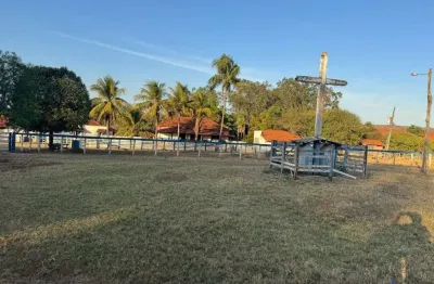 Fazenda à venda na Estrada Vicinal Municipal Do Prata, Km 29, Zona Rural, Prata