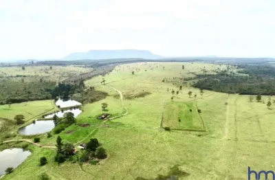 Fazenda de dupla aptidão com 294 alqueires em botucatu-sp