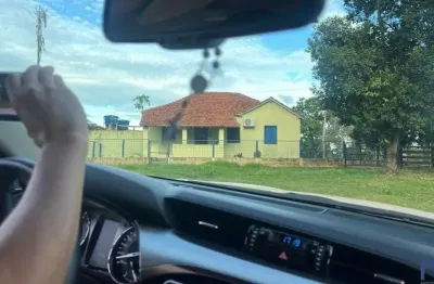 Fazenda de dupla aptiadão com 100 alqueires em campina verde-mg