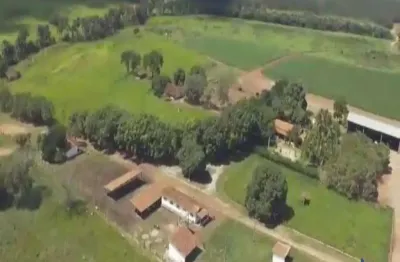 Fazenda com 960 alqueires dupla aptidão no município de aliança do tocantins - to