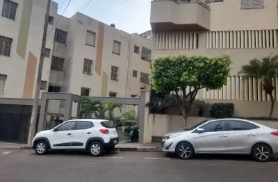 Vende um apartamento com 3 quartos com 82 m² de área útil no bairro tabajaras em uberlândia-mg