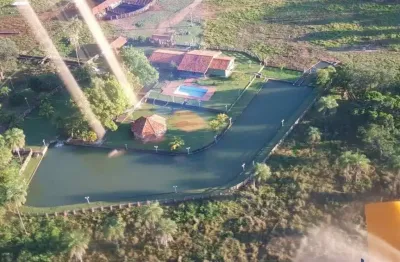 Fazenda à venda na Estrada Vicinal Municipal De Formosa, Km 24,8, Área Rural de Formosa, Formosa