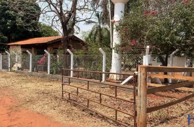 Fazenda com 19 alqueires de dupla aptidão em honorópolis-mg