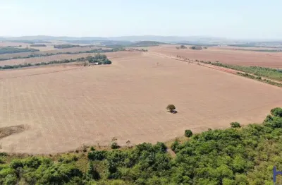 Fazenda à venda na Estrada Vicinal Municipal De Edealina, Km 1, Zona Rural, Edealina