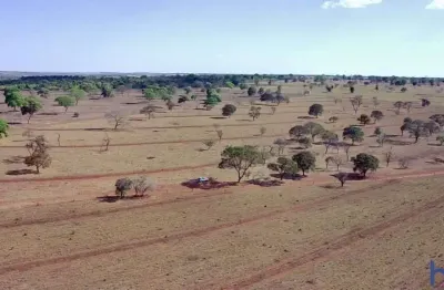 Fazenda com 58 alqueires de dupla aptidão em campina verde-mg