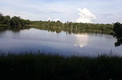 Fazenda à venda na Estrada Vicinal Municipal De Dueré, KM 08, Zona Rural, Duerê