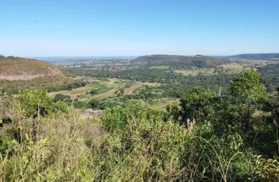 Fazenda à venda na Estrada Vicinal Municipal De Itarumã, Km 7, Zona Rural, Itarumã