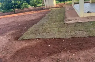 Fazenda com 433 alqueires muito bem localizada margem da rodovia e do rio tocantins em paranã-to