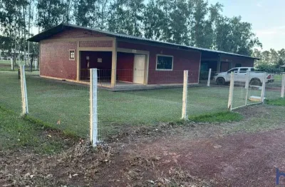 Fazenda com 2.990 alqueires para agricultura em campos lindos do tocantins-to