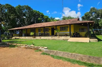 Fazenda à venda na Estrada Vicinal Municipal De Marabá, s/nº, Área Rural de Marabá, Marabá