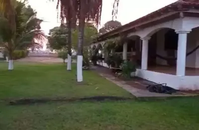 Fazenda à venda na Estrada Vicinal Municipal De Mundo Novo, Km 10, Zona Rural, Mundo Novo