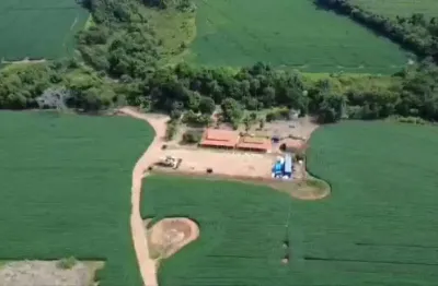 Fazenda com 36 alqueires de múltiplas aptidões em patrocínio-mg
