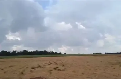 Fazenda de dupla aptidão com 50 alqueires com cana arrendada em monte alegre de minas-mg