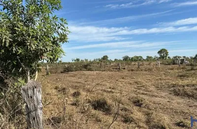 Fazenda à venda na Estrada Vicinal Municipal De Jussara, Km 30, Zona Rural, Jussara