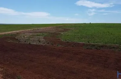 Fazenda com 3.500 hetares para arrendamento agrícola na região de primavera do leste-mt