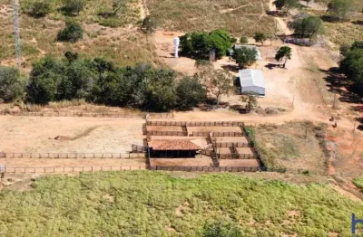 Fazenda com 350 alqueires de dupla aptidão em jaú do tocantins-to