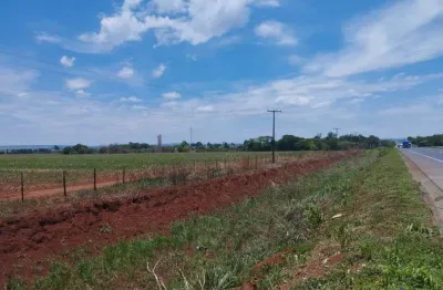 Sítio à venda com 4,5 alqueires em plantio de soja em araporã-mg