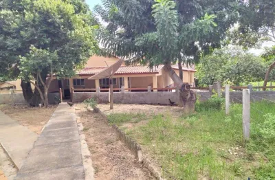 Fazenda dupla aptidão com 440 alqueires no município de pontal do araguaia - mt