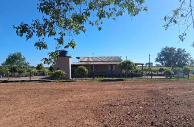 Fazenda com 355 alqueires de dupla aptidão em porto alegre do norte-mt