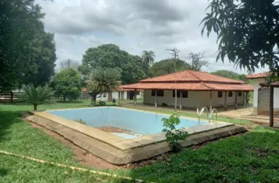 Fazenda à venda na Estrada Vicinal Municipal De Formosa, s/nº, Área Rural de Formosa, Formosa