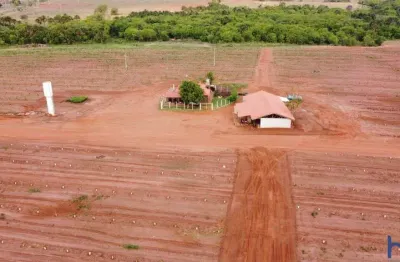 Fazenda com 16,5 alqueires produzindo laranja irrigada em capina verde-mg