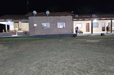 Fazenda à venda na Estrada Vicinal Municipal De Marabá, s/nª, Área Rural de Marabá, Marabá