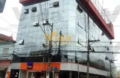 Sala comercial para alugar no Centro, Osasco 