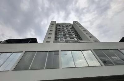 Cobertura com 2 quartos à venda no Bucarein, Joinville 