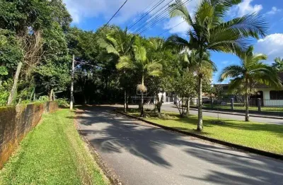 Terreno à venda no Bom Retiro, Joinville 