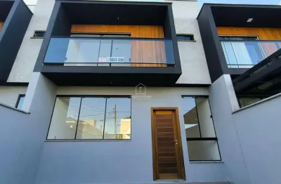 Casa com 3 quartos à venda no Jardim Sofia, Joinville 