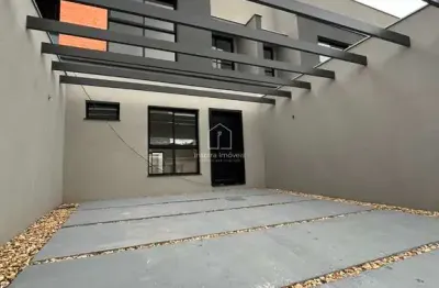 Casa com 3 quartos à venda no Anita Garibaldi, Joinville 