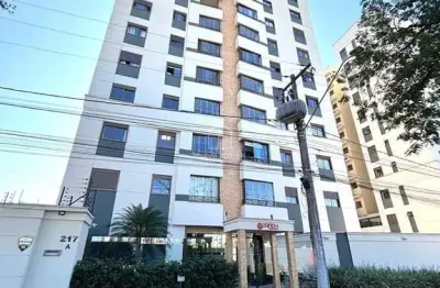 Apartamento com 3 quartos à venda no América, Joinville 