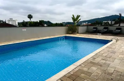 Cobertura com 3 quartos à venda no Saguaçu, Joinville 