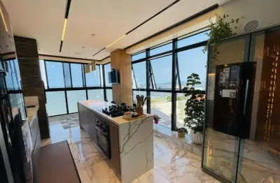 Apartamento com 2 quartos à venda no Centro, Barra Velha 