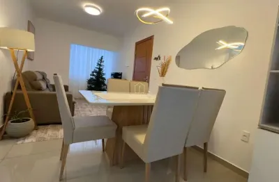 Apartamento com 3 quartos à venda no Aventureiro, Joinville 