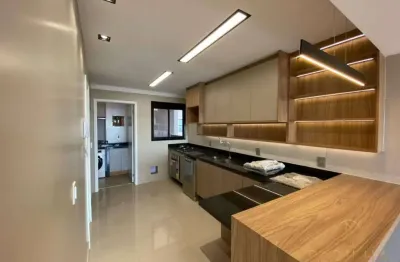 Apartamento com 3 suítes à venda, 135 m² por r$ 1.500.000 - jardim olhos d'água - ribeirão preto/sp