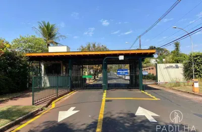 Terreno plano à venda, 2327 m² por r$ 1.678.125 - condomínio residencial jardim canadá - ribeirão preto/sp