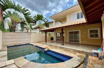 Sobrado com 4 dormitórios à venda, 516 m² por r$ 2.699.000,00 - condomínio manacás - ribeirão preto/sp