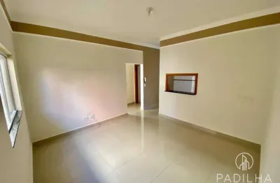 Apartamento com 2 dormitórios, 78 m² - venda por R$ 395.000,00 ou aluguel por R$ 2.564,00/mês - Jardim Botânico - Ribeirão Preto/SP