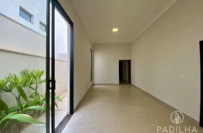 Casa térrea com 3 dormitórios à venda, 152 m² por r$ 1.220.000 - condomínio villa romana i - ribeirão preto/sp