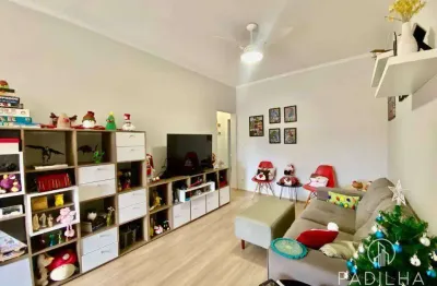 Apartamento com 3 dormitórios à venda, 97 m² por r$ 340.000,00 - jardim paulistano - ribeirão preto/sp