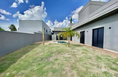 Casa térrea com 3 dormitórios à venda, 180 m² por r$ 1.280.000 - condomínio jardim vista bella - ribeirão preto/sp