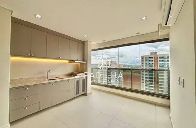 Apartamento com 3 suítes, 111 m² - venda r$ 1.250.000 ou aluguel r$ 7.670/mês - jardim olhos d'água - ribeirão preto/sp