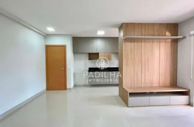 Apartamento com 2 dormitórios à venda, 82 m² por r$ 718.000,00 - jardim ana maria - ribeirão preto/sp