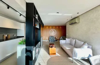 Apartamento com 2 suítes à venda, 97 m² por r$ 847.780 - edificio île verte - ribeirão preto/sp