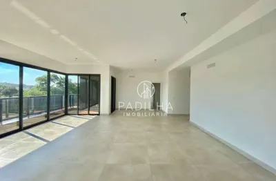 Apartamento novo com 3 dormitórios à venda, 171 m² por r$ 1.265.000 - vila do golf - ribeirão preto/sp