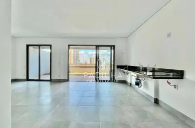 Apartamento com 1 suíte à venda, 56 m² por r$ 616.000 - edificio le monde - ribeirão preto/sp