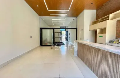 Casa com 3 dormitórios à venda, 182 m² por r$ 1.600.000,00 - condomínio portal da mata - ribeirão preto/sp