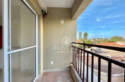 Apartamento novo com 1 dormitório à venda, 40 m² por r$ 210.000 - ribeirânia - ribeirão preto/sp
